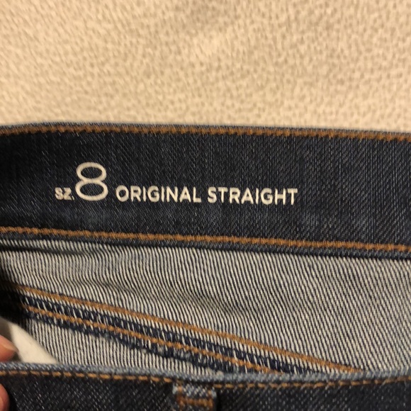 Loft Original StraightSize 8 - Picture 3 of 6
